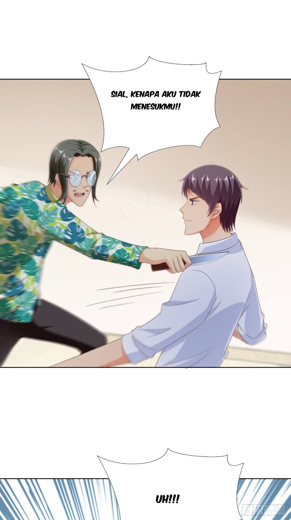 Super School Doctor (Supreme Campus Doctor) chapter 82